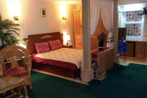 Homestay Hanoi Apartment