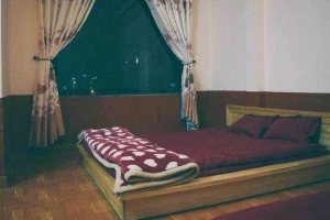 Homestay Huy Khang