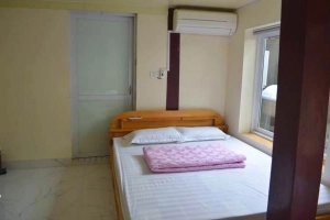 Homestay Nghĩa Lộ