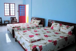 Homestay Quang Ngai For Foreigner