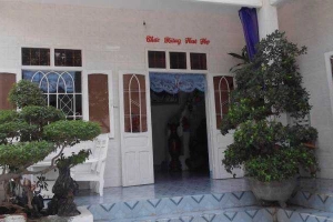 Homestay Và Du Lịch Đảo Bình Hưng
