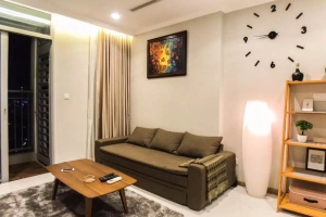 Homestay - Vinhomes Central Park