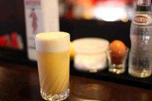 Homie Coffee, Beer & Cocktail