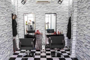 Homies Barber Shop