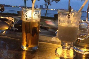 Homies Coffee - Trích Sài