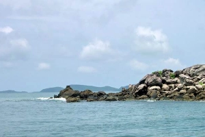 Hòn Dăm - Phú Quốc