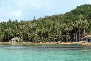 Hòn Dầu