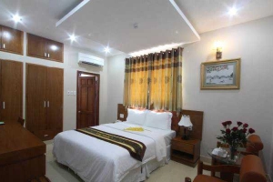Hòn Én Hotel