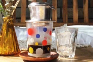 Hồn Quê Cafe