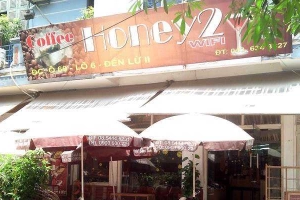 Honey 2 Cafe