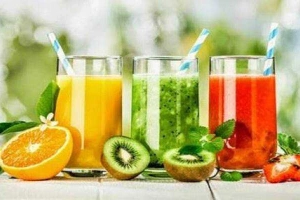 Honey - Cafe, Sinh Tố & Kem Tự Chọn