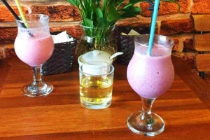 Honey Cafe - Thiền Quang