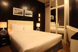 Honey House Hotel - Lê Hồng Phong