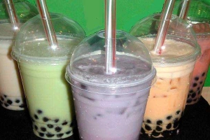 Honey Trà Sữa Cafe
