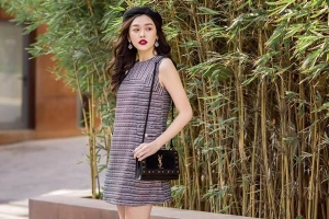 HoneyDesign - Bà Triệu