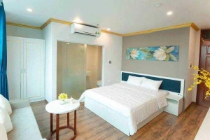 Honeymoon Hotel & Apartment