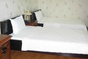 Hồng Ân Hotel