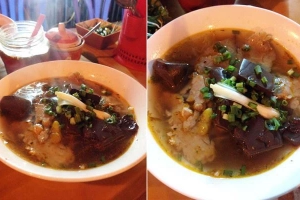 Quán Ăn Hồng - Bún Bò Giò Xương
