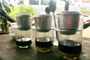 Hồng Chúc Cafe - Chùa Láng