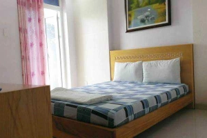 Hồng Đăng Hotel
