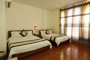 Hồng Đào Hotel - Xô Viết Nghệ Tĩnh