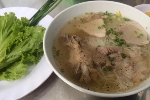 Quán Ăn Hồng Diễm - Điểm Tâm & Giải Khát