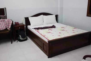 Hồng Đức Hotel - Yên Ninh