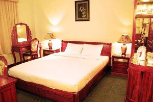 Hồng Giao Hotel