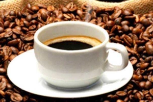 Hồng Hà Coffee - Trần Quốc Tảng