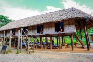 Hồng Hạ Homestay