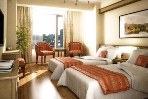 Hồng Hà Hotel