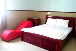 Hồng Hà Hotel