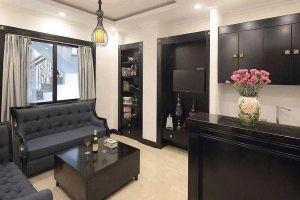 Hồng Hạc Boutique Hotel Saigon