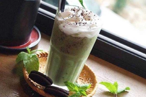 Hồng Hạc Cafe