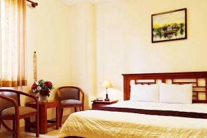Hồng Hạc Hotel