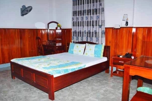 Hồng Hải Hotel - Lê Duẩn