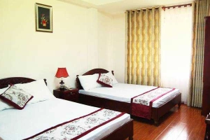 Hồng Hải Hotel