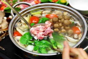 Quán Ăn Hồng Hải - Lẩu & Các Món Nhậu