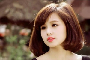 Hồng Hair Salon - Vĩnh Tuy