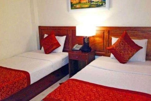 Hồng Hân Hotel