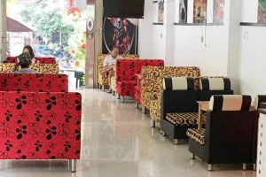 Hồng Hạnh 9 Cafe