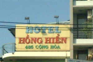 Hồng Hiển Hotel