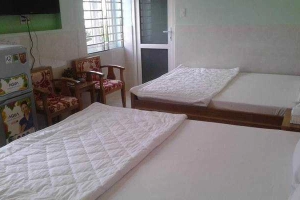Hồng Hoa 2 Hotel