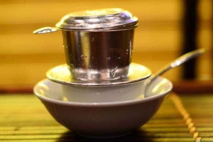 Hồng Hoa Cafe