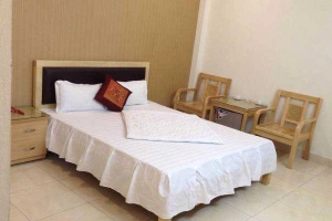 Hồng Hoa Hotel