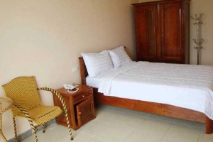 Hồng Hưng Hotel