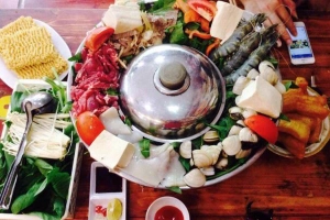 Quán Ăn Hồng Kông Quán - Tô Hiến Thành