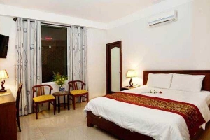 Hồng Lan Hotel