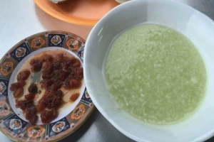 Quán Ăn Hồng Linh - Cháo Dinh Dưỡng