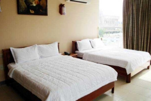 Hồng Linh Hotel